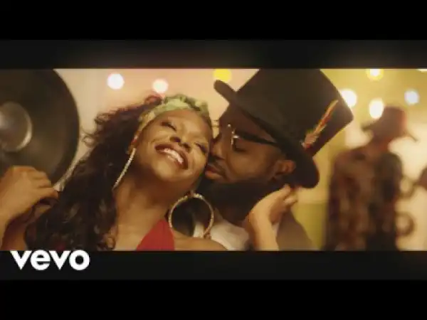 VIDEO: Rotimo ft. Mystro – Surrenda (Remix)